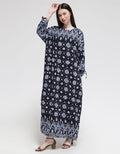 Eprise Yasmine Ayra Gamis Wanita