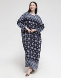Eprise Yasmine Ayra Gamis Wanita