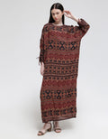 Eprise Yasmine Arisha Gamis Wanita