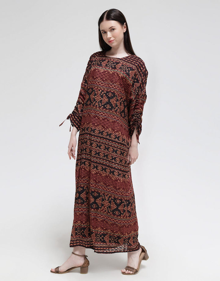Eprise Yasmine Arisha Gamis Wanita