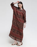 Eprise Yasmine Arisha Gamis Wanita