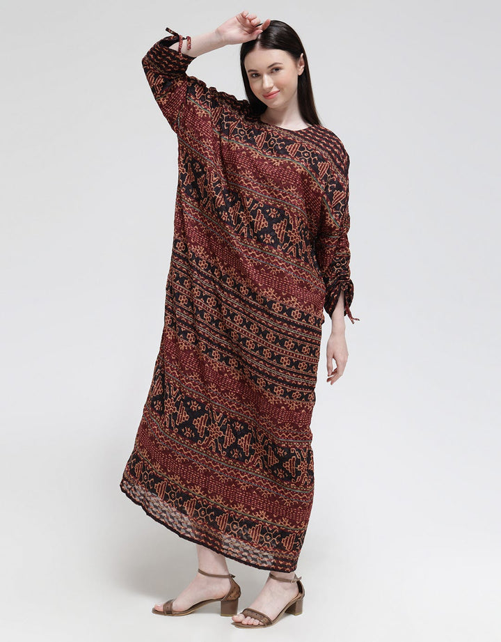 Eprise Yasmine Arisha Gamis Wanita