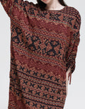 Eprise Yasmine Arisha Gamis Wanita