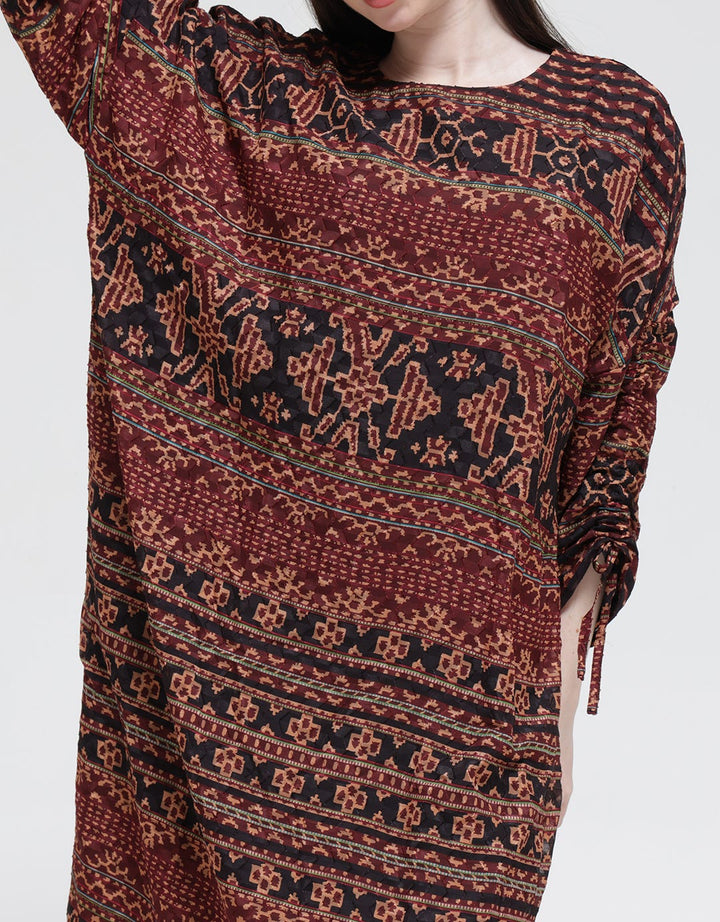 Eprise Yasmine Arisha Gamis Wanita