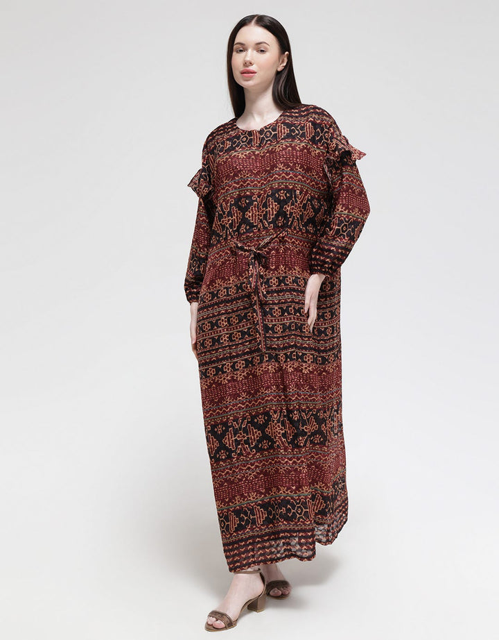 Eprise Yasmine Arumi Gamis Wanita