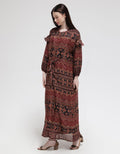 Eprise Yasmine Arumi Gamis Wanita