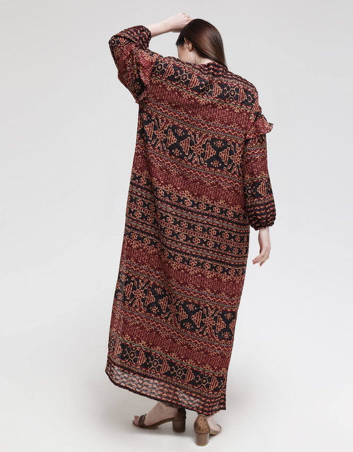 Eprise Yasmine Arumi Gamis Wanita