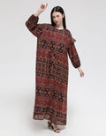 Eprise Yasmine Arumi Gamis Wanita