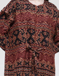 Eprise Yasmine Arumi Gamis Wanita