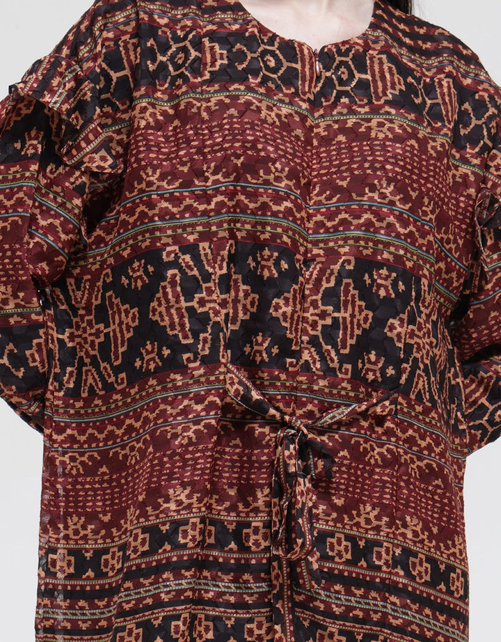 Eprise Yasmine Arumi Gamis Wanita