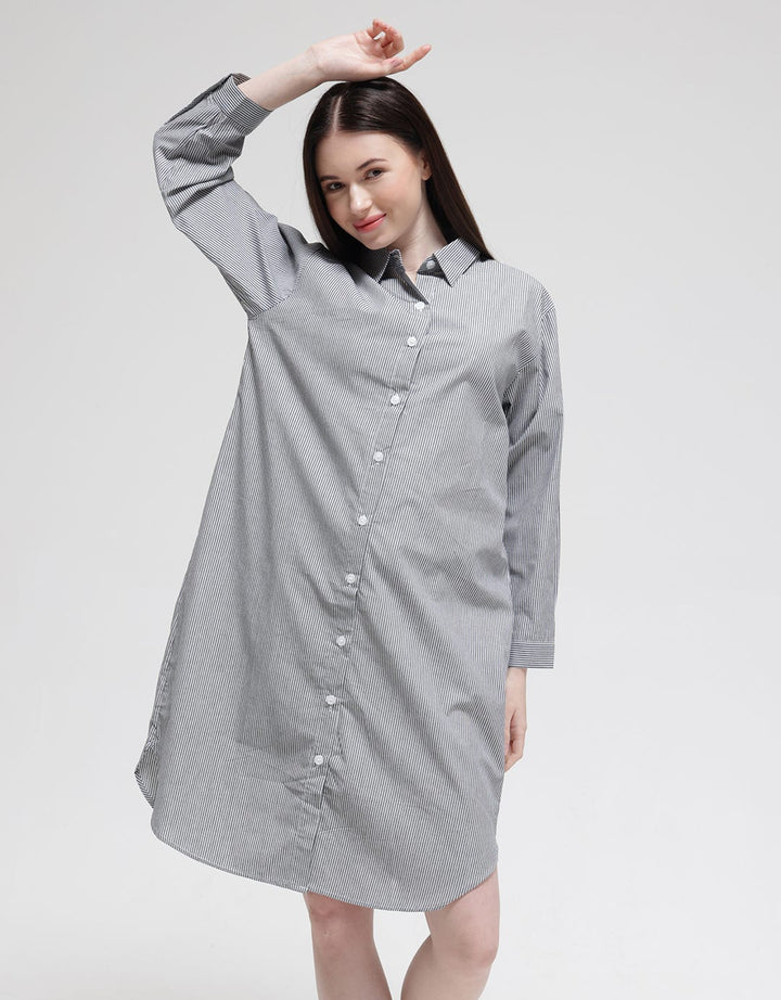 DRESS MIX OXF MOTIF