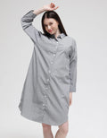 DRESS MIX OXF MOTIF
