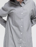 DRESS MIX OXF MOTIF