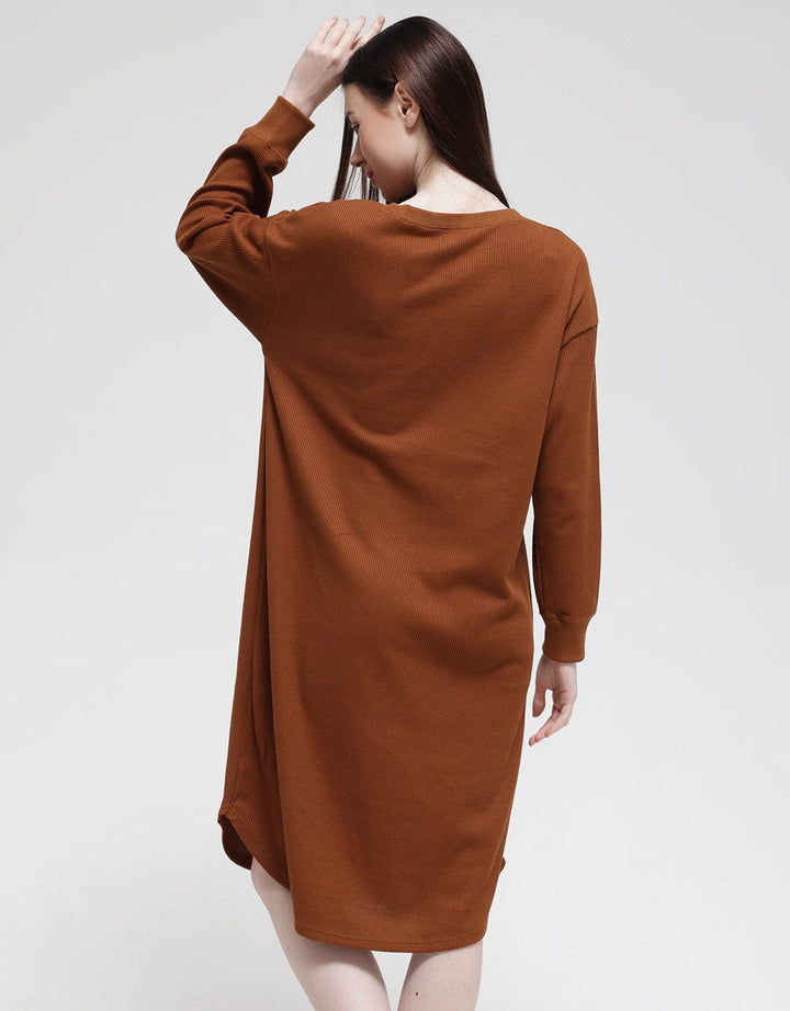 DRESS WAFFLE TC 20S