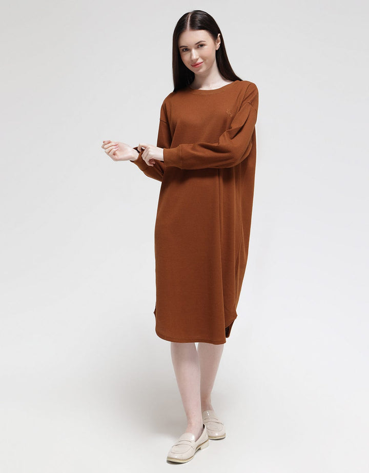 Eprise E-Basic Anka Dress for Women