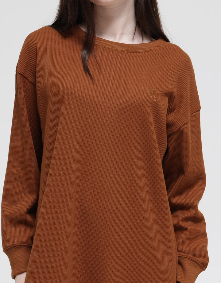 DRESS WAFFLE TC 20S