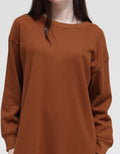 Eprise E-Basic Anka Dress Wanita