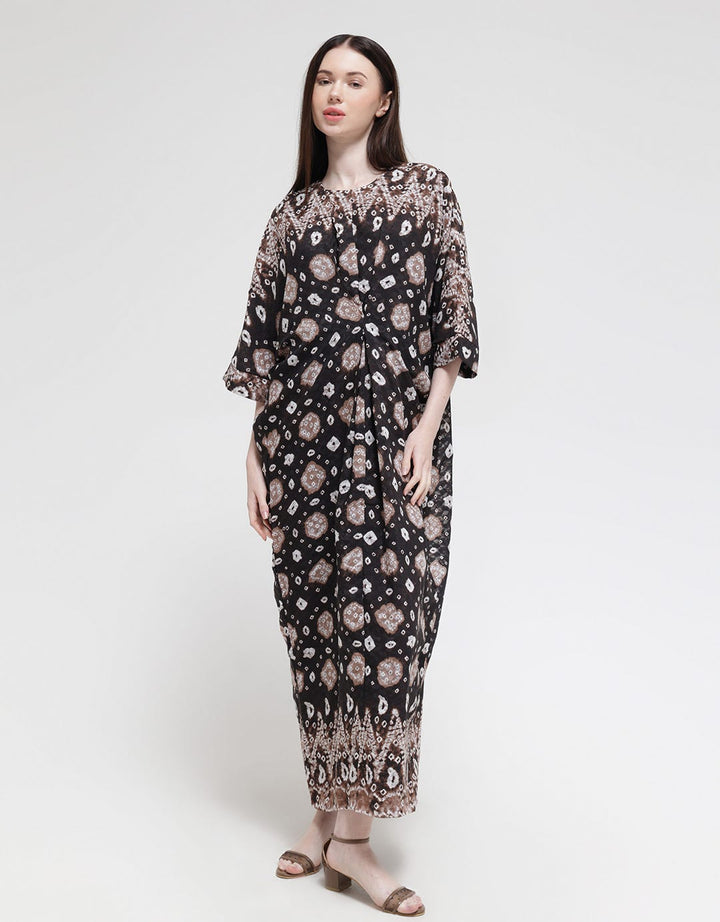 Eprise Yasmine Vcihana Gamis