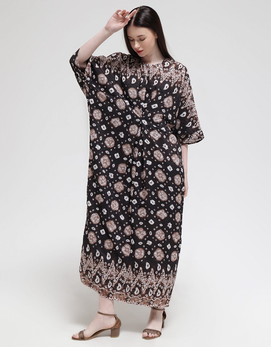 Eprise Yasmine Vcihana Gamis