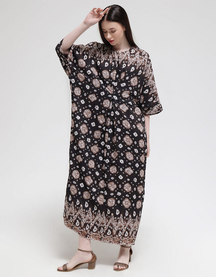 Eprise Yasmine Vcihana Gamis