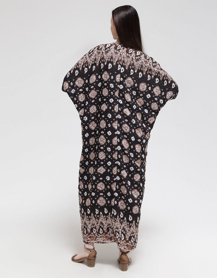 Eprise Yasmine Vcihana Gamis
