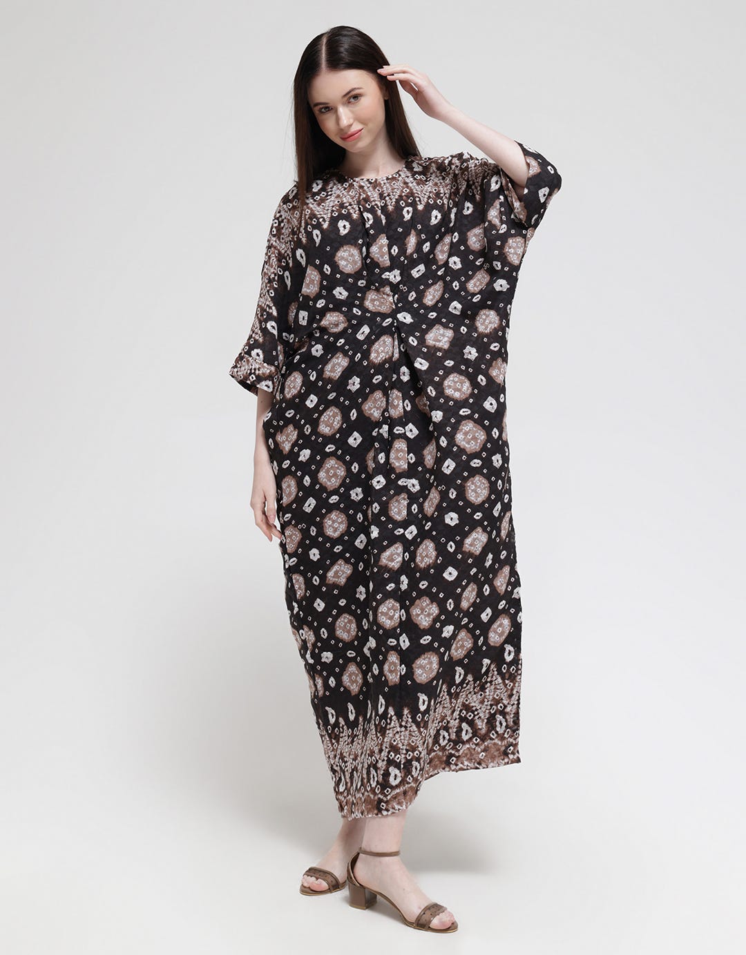 Eprise Yasmine Vcihana Gamis