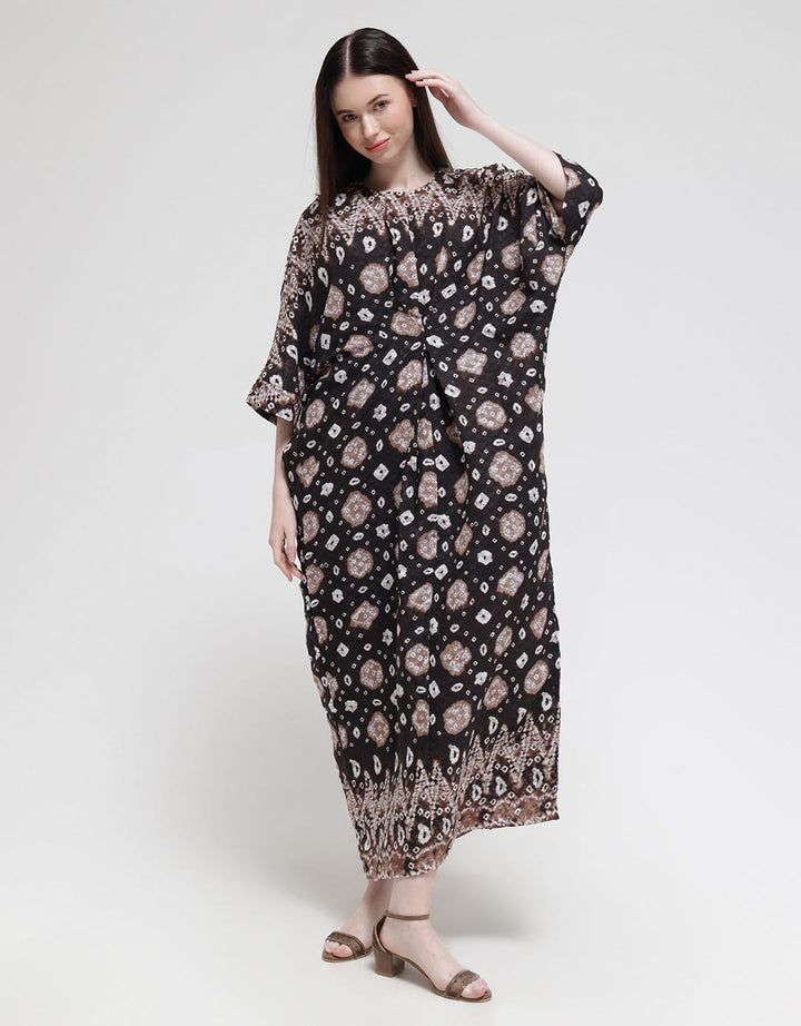 Eprise Yasmine Vcihana Gamis