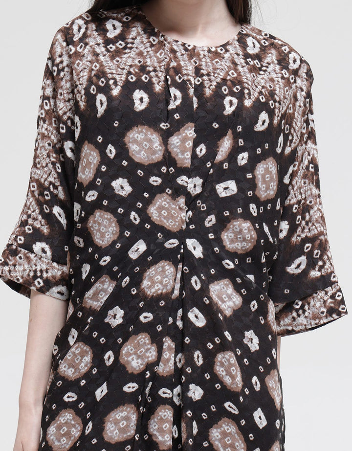 Eprise Yasmine Vcihana Gamis