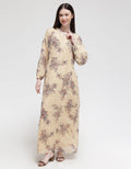 Eprise Yasmine Elga Dress