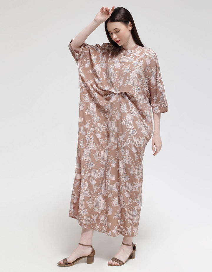 Eprise Yamine Alula Dress