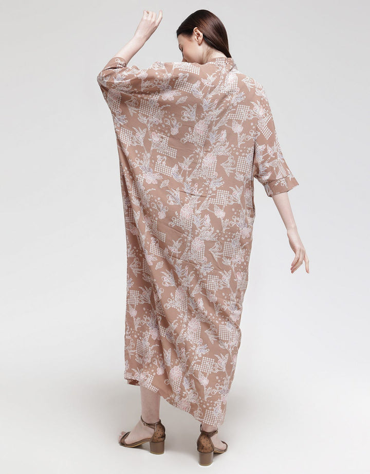 Eprise Yamine Alula Dress