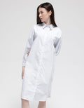 DRESS Y D KOTAK SALU