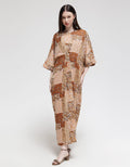 Eprise Yasmine Arfa Women's Gamis