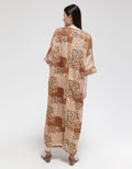 Eprise Yasmine Arfa Women's Gamis