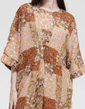 Eprise Yasmine Arfa Women's Gamis