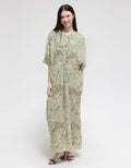 Eprise Yasmine Thalia Gamis