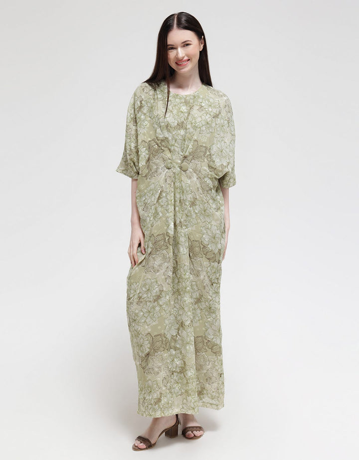 Eprise Yasmine Thalia Gamis
