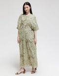 Eprise Yasmine Thalia Gamis