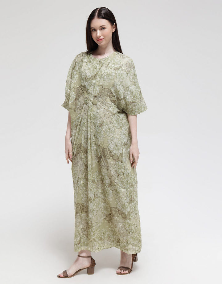 Eprise Yasmine Thalia Gamis