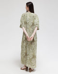 Eprise Yasmine Thalia Gamis