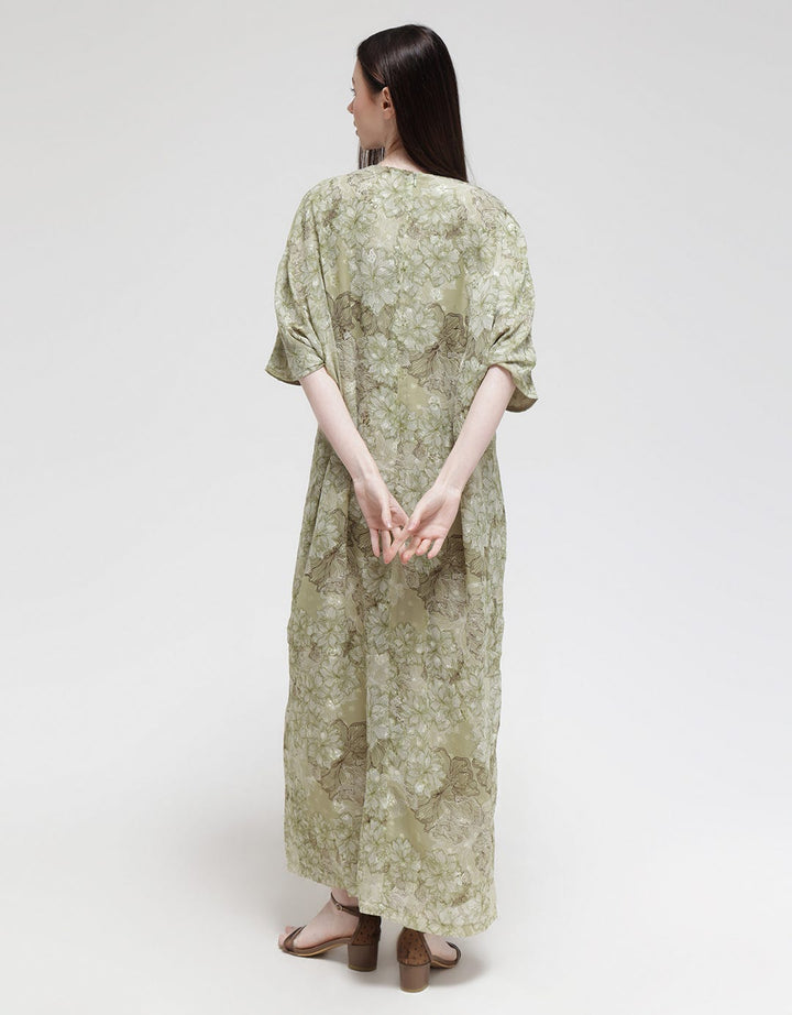 Eprise Yasmine Thalia Gamis