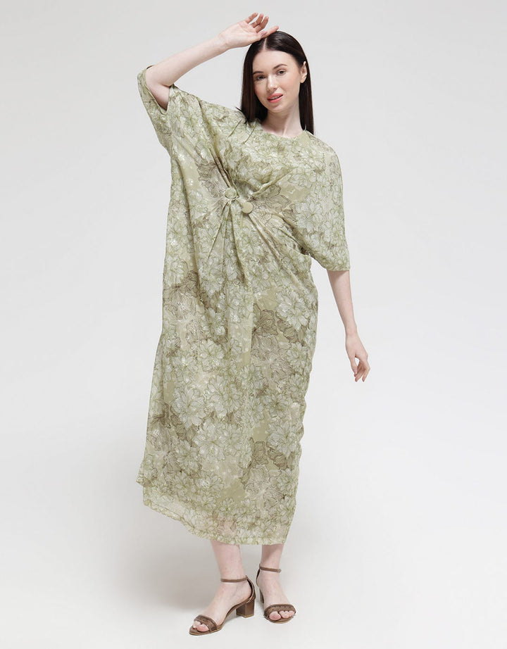 Eprise Yasmine Thalia Gamis