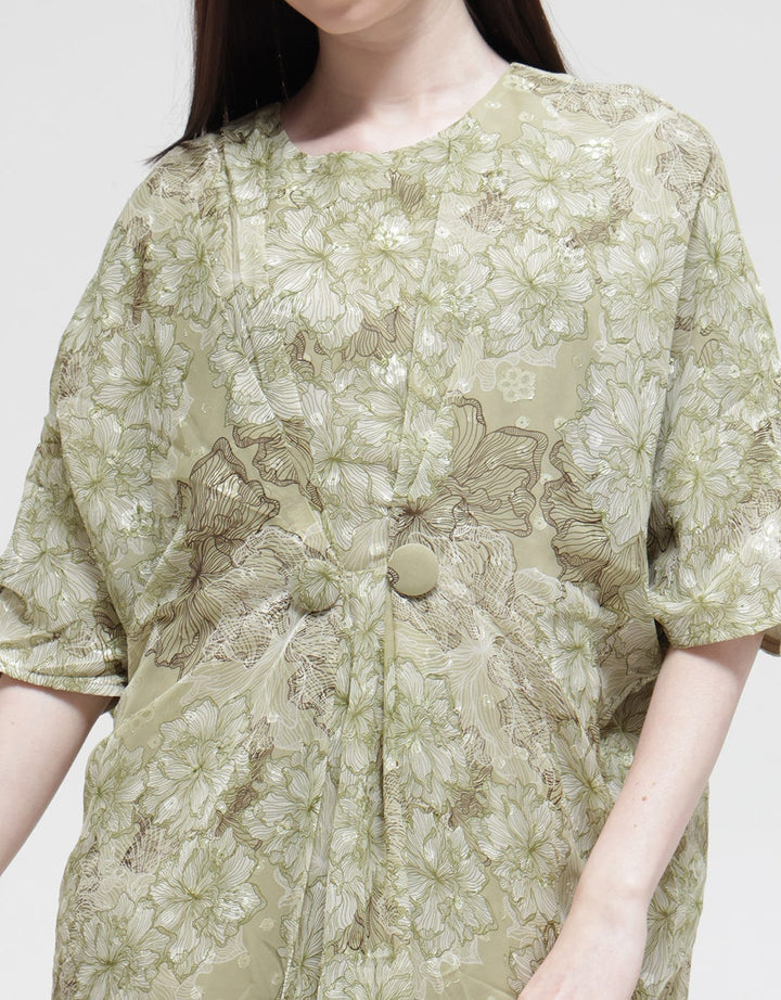 Eprise Yasmine Thalia Gamis