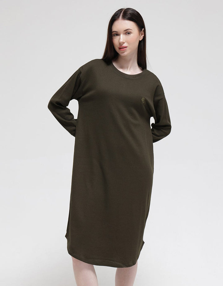 Eprise E-Basic Lover Dress Wanita