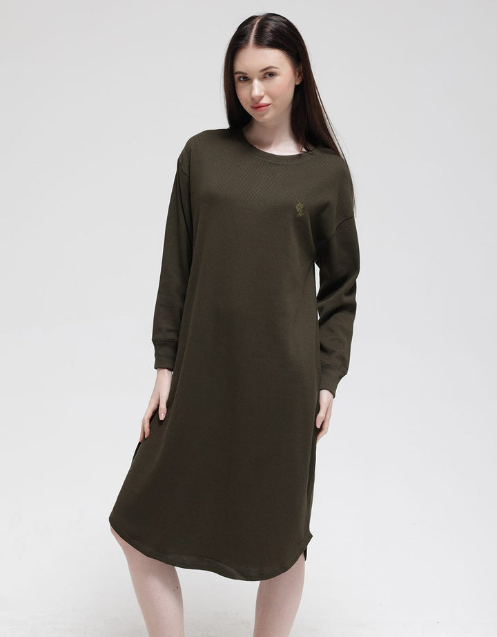 Eprise E-Basic Lover Dress Wanita