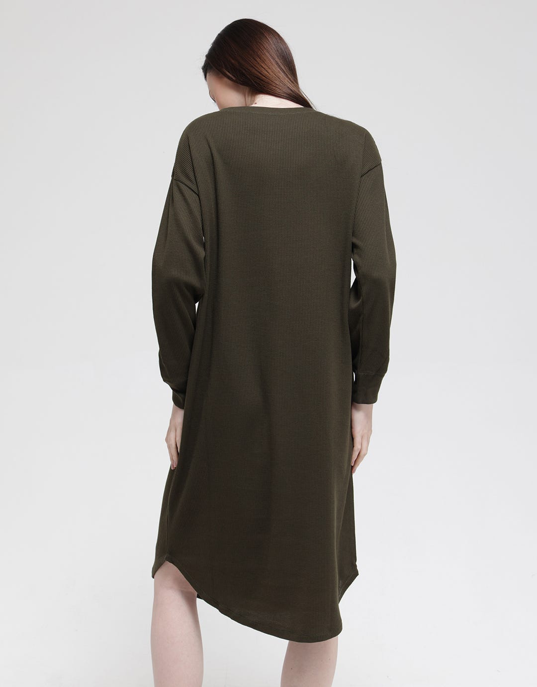 Eprise E-Basic Lover Dress Wanita