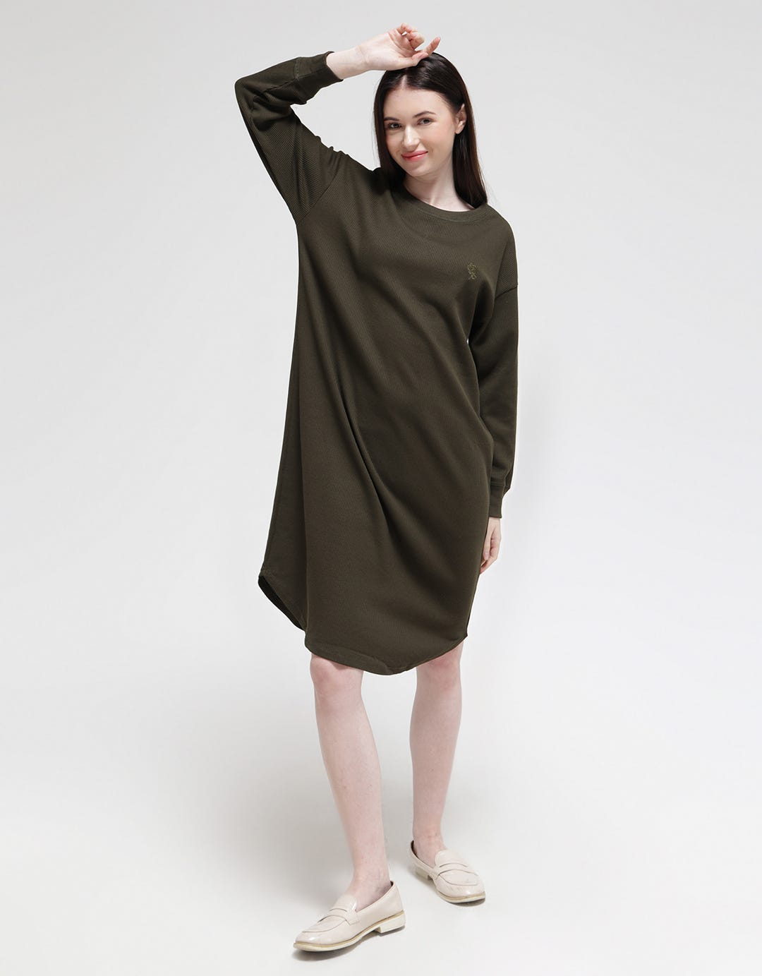 Eprise E-Basic Lover Dress Wanita