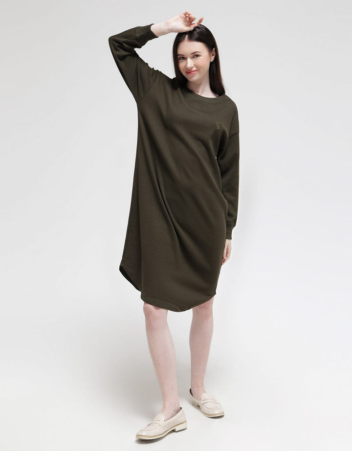 Eprise E-Basic Lover Dress Wanita