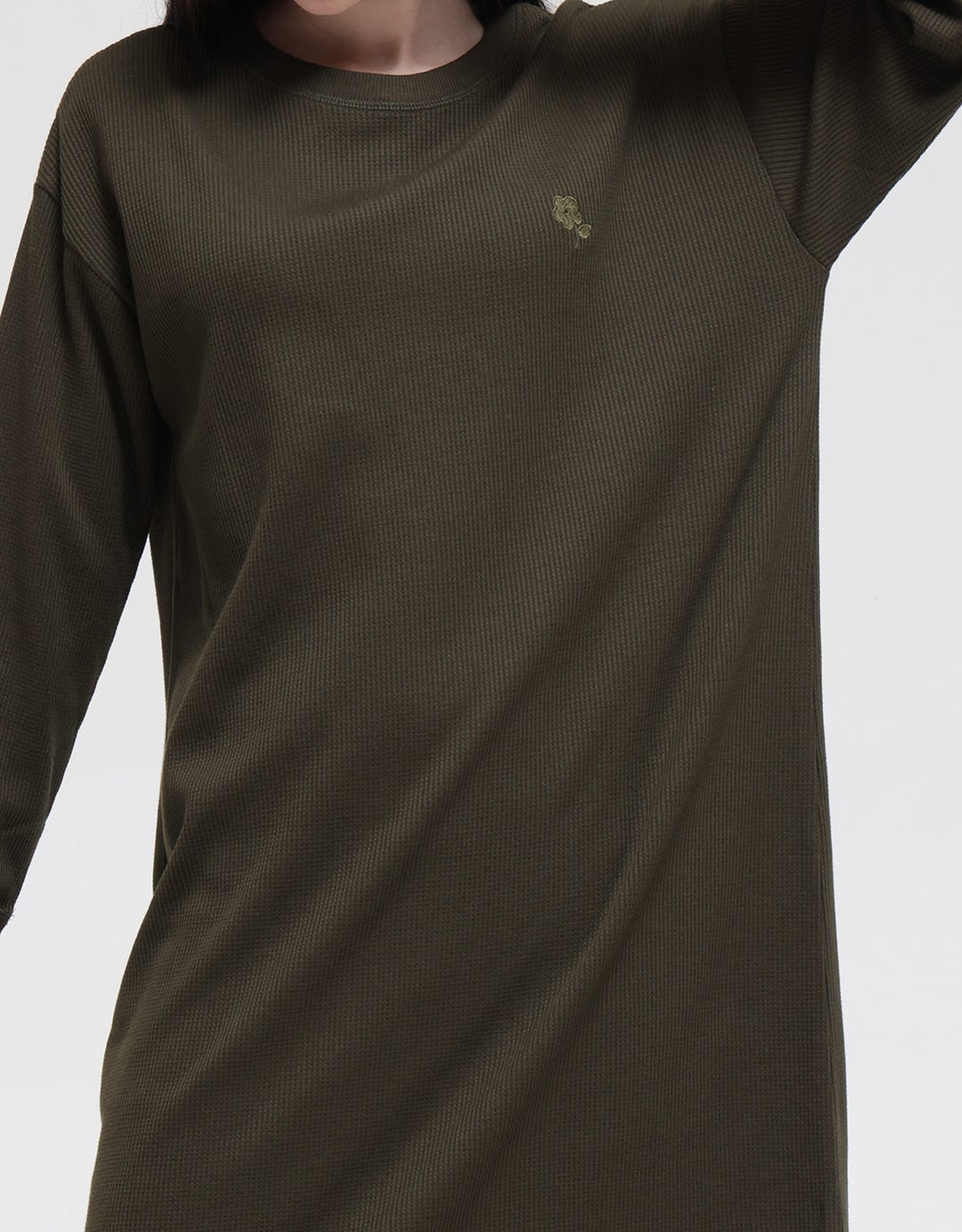 Eprise E-Basic Lover Dress Wanita
