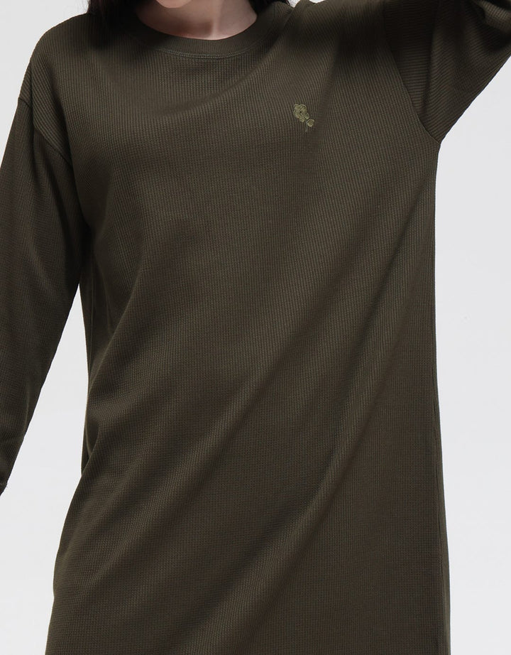 Eprise E-Basic Lover Dress Wanita